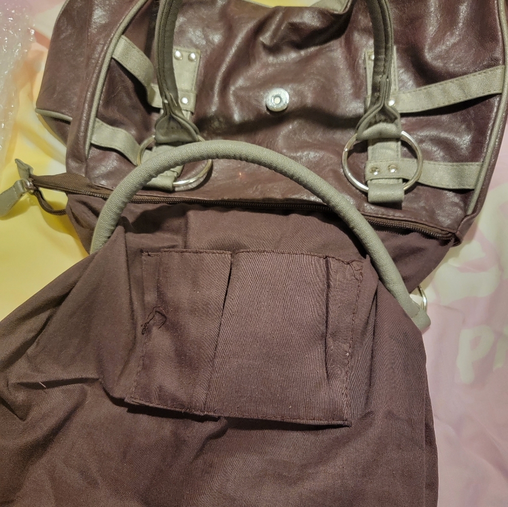 2 purse bundle - Picture 4 of 6